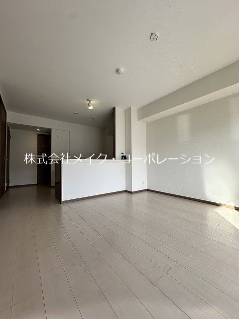 グレイスⅢ リビング