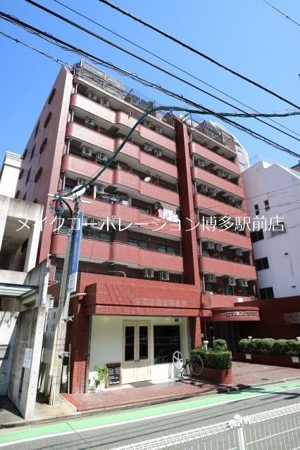 玄関 ロマネスク赤坂第2 玄関