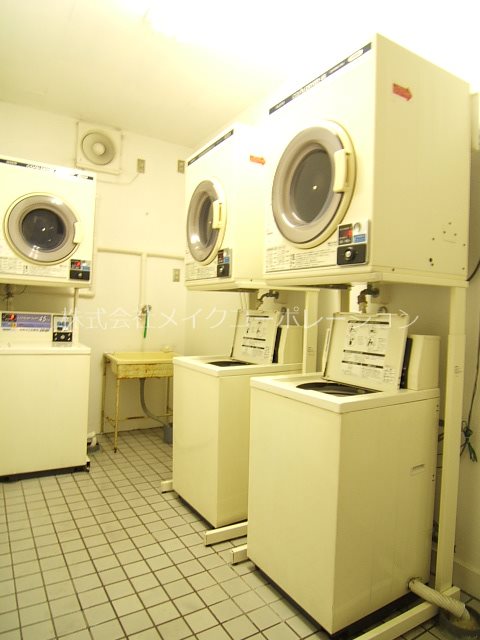他共有部分 ロマネスク赤坂第2 その他7