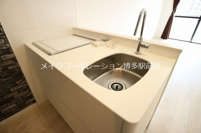 キッチン ロマネスク赤坂第2 キッチン