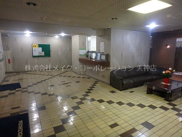 ネオハイツ薬院  その他1