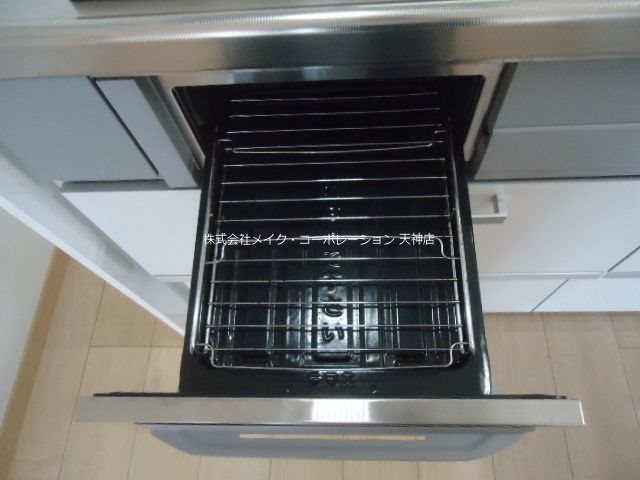 ネオハイツ薬院  その他4