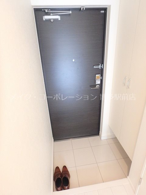 エンクレストGRAN博多駅前 その他10