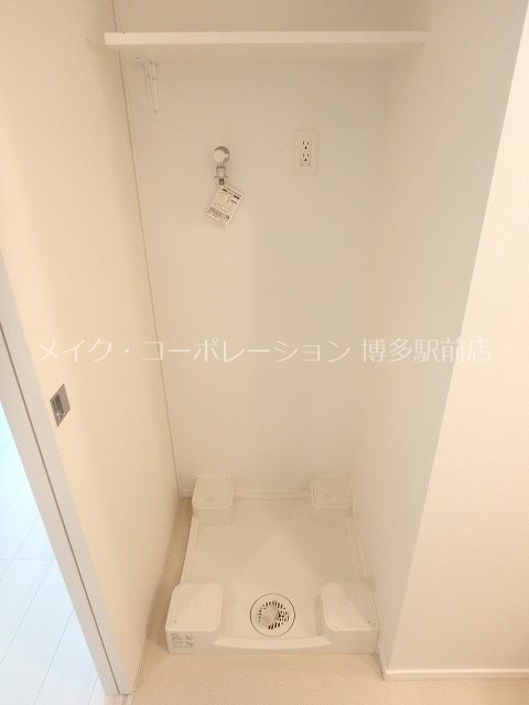 エンクレストGRAN博多駅前 その他12