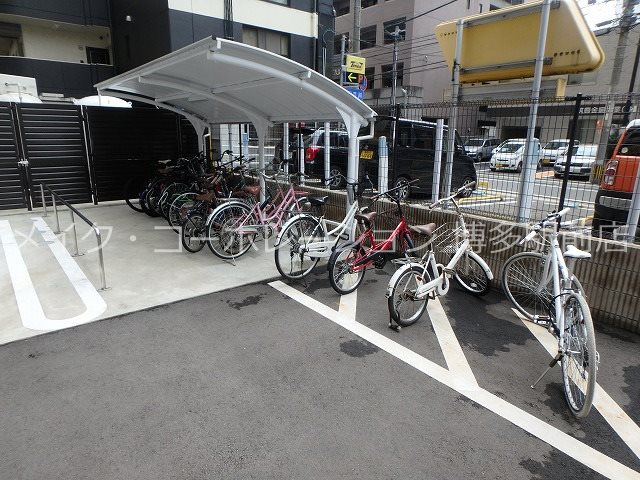 エンクレストGRAN博多駅前 その他15