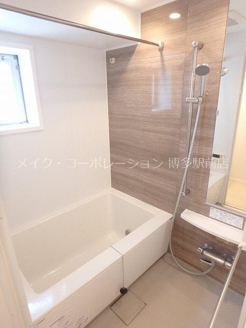 エンクレストGRAN博多駅前 風呂画像