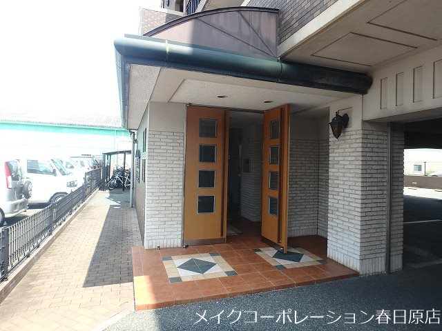 セレノ21 その他外観1
