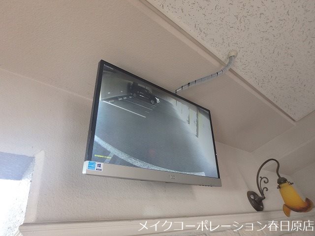 セレノ21 その他外観2