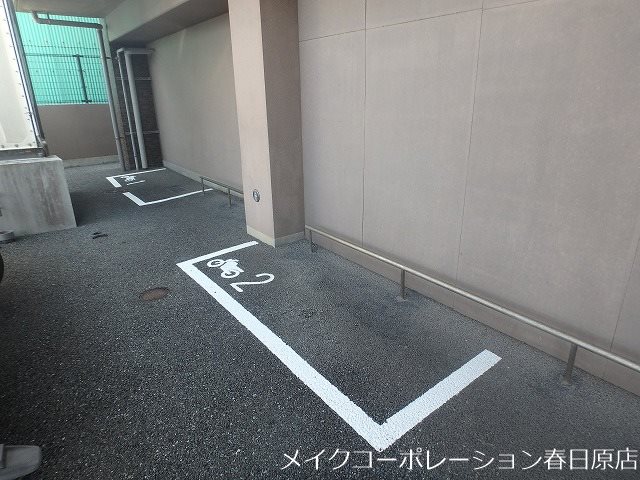セレノ21 その他外観4
