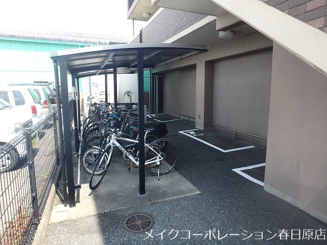 セレノ21 その他外観5