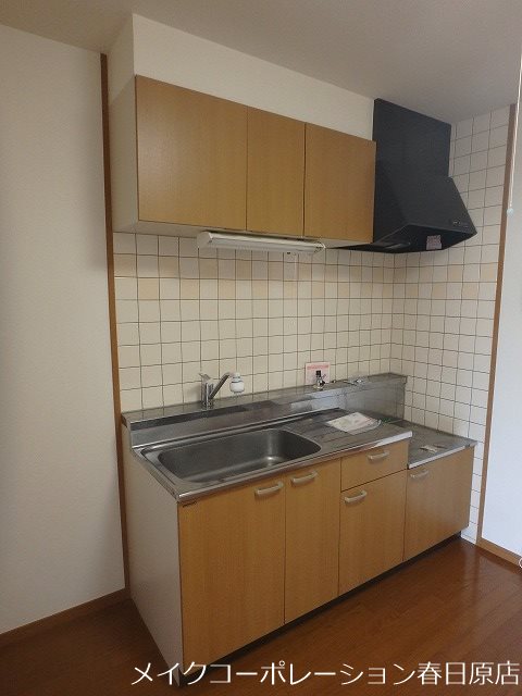 セレノ21 キッチン
