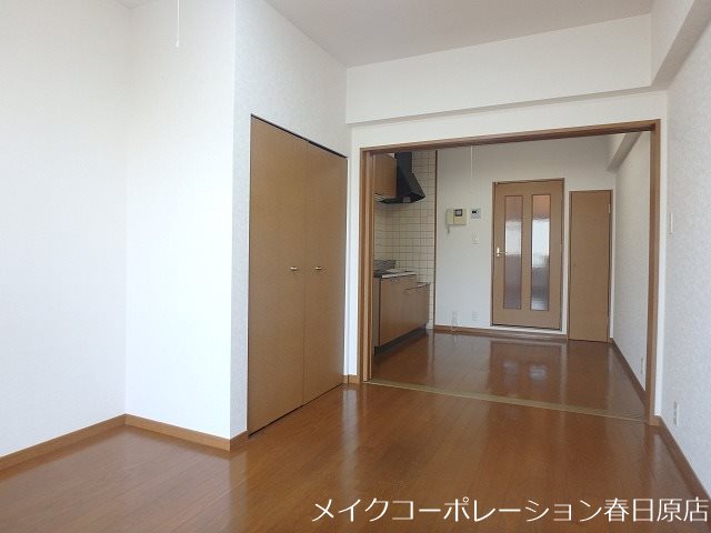 セレノ21 ベッドルーム