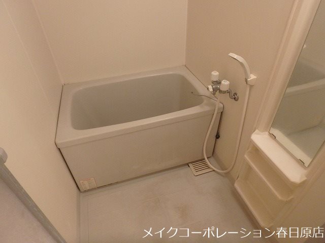 セレノ21 風呂画像