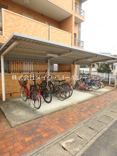 スカイアート10 その他外観1