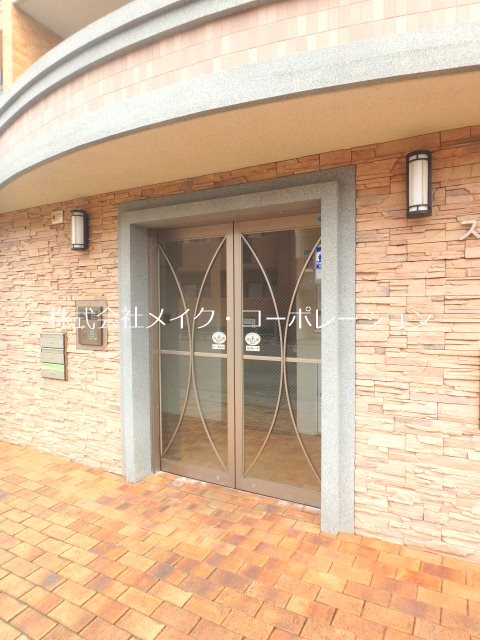 スカイアート10 その他外観3