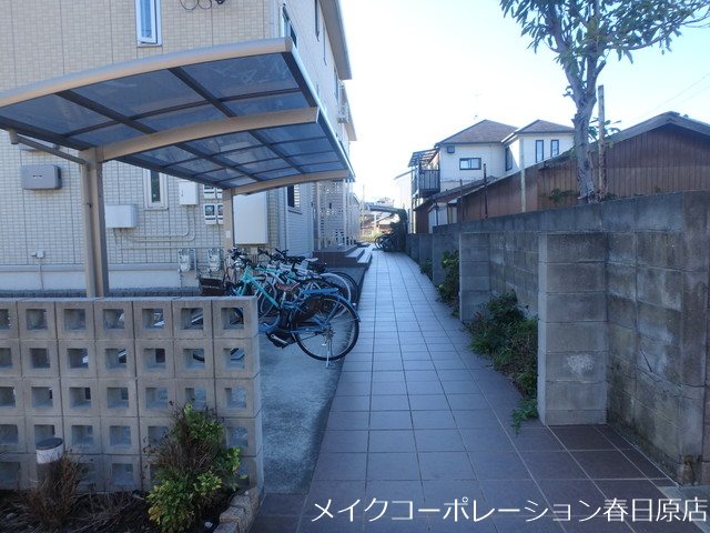 リヴェール花畑Ⅰ その他外観1