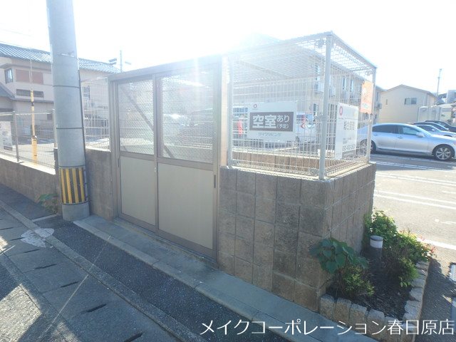 リヴェール花畑Ⅰ その他外観2