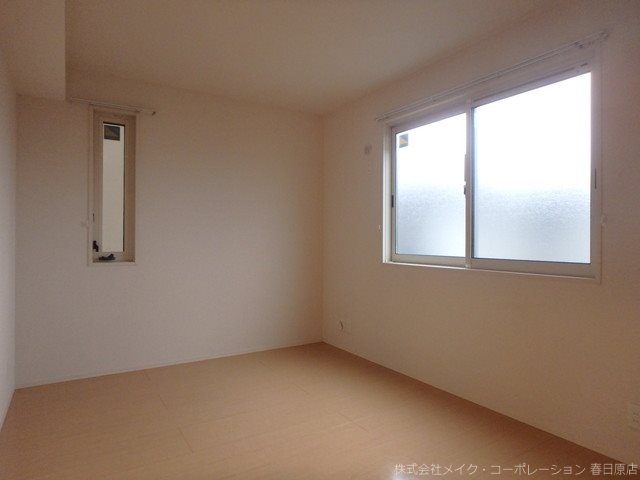 リヴェール花畑Ⅰ ベッドルーム