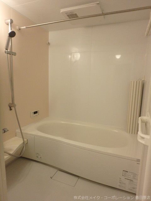 リヴェール花畑Ⅰ 風呂画像