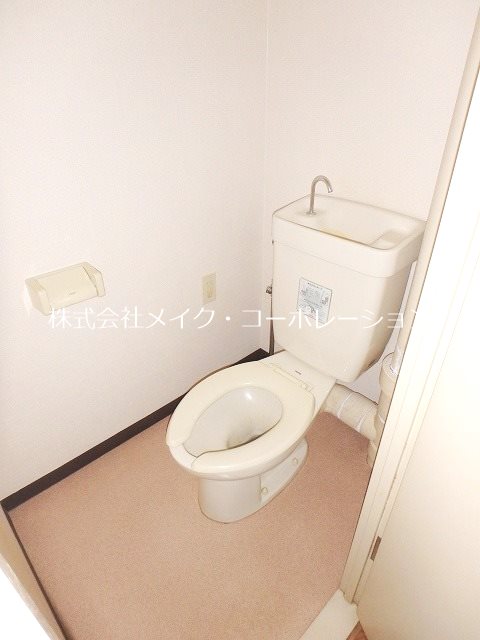 フローレンス城南 その他1