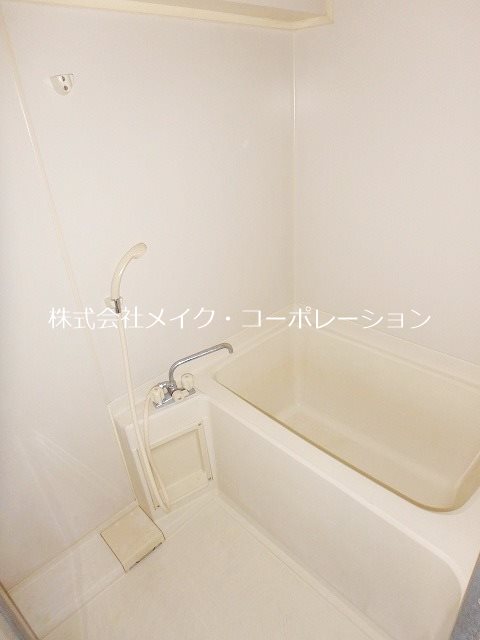 フローレンス城南 風呂画像