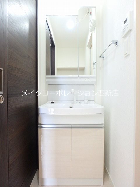 洗面所 LIBTH姪浜 その他2