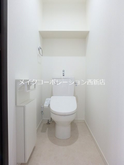 トイレ LIBTH姪浜 その他3