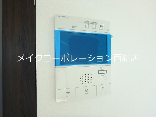 セキュリティ LIBTH姪浜 その他5