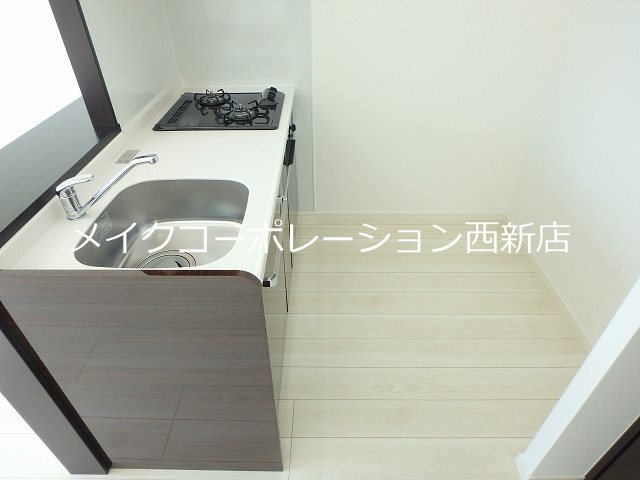 キッチン LIBTH姪浜 その他8