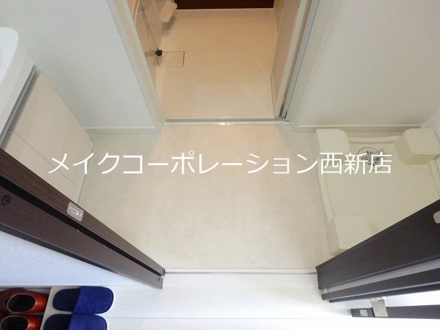 他部屋・スペース LIBTH姪浜 その他9