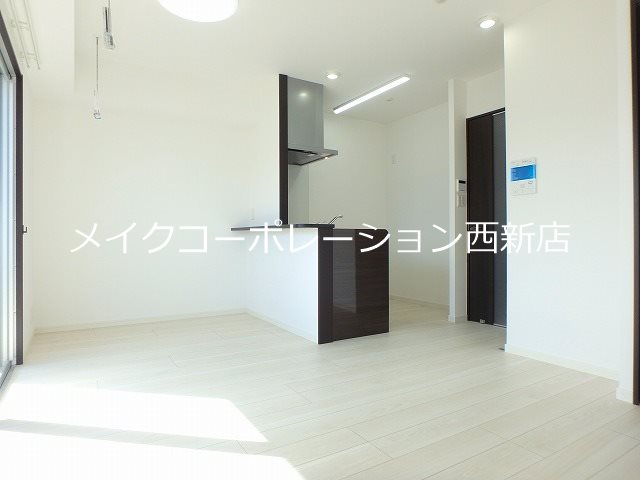 リビング LIBTH姪浜 リビング