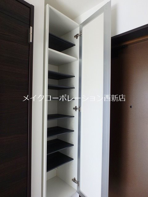 収納 LIBTH姪浜 その他12