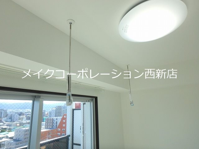 他設備 LIBTH姪浜 その他14