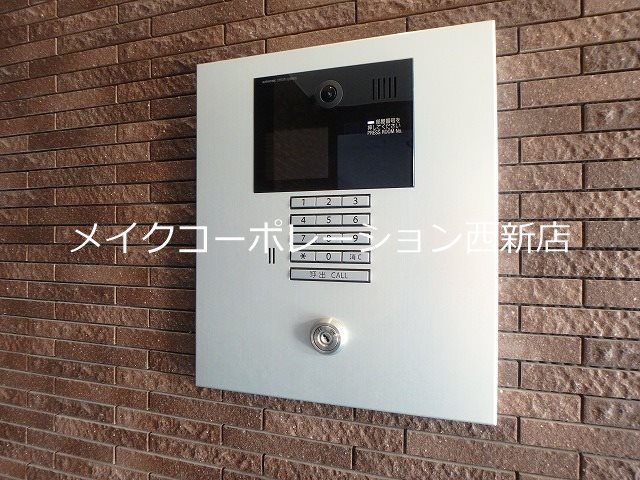 セキュリティ LIBTH姪浜 その他15