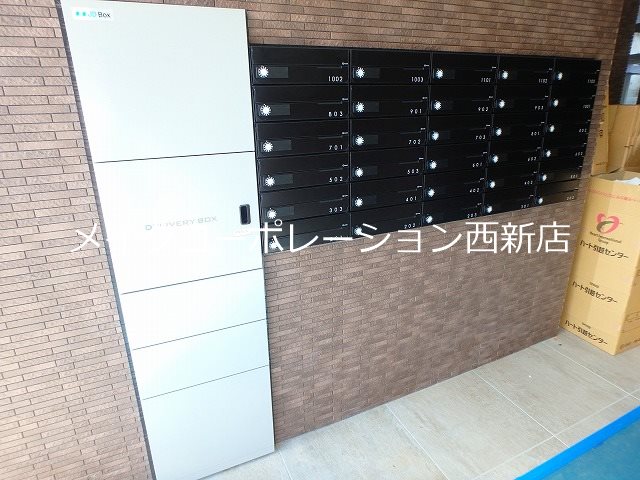 他共有部分 LIBTH姪浜 その他16