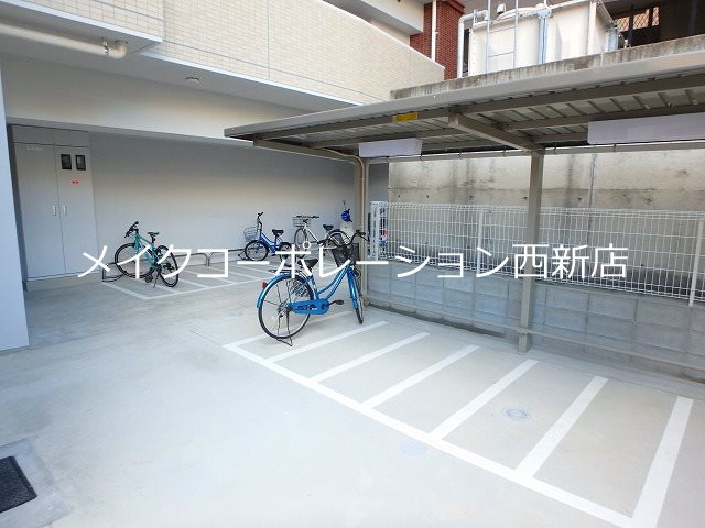 他共有部分 LIBTH姪浜 その他17