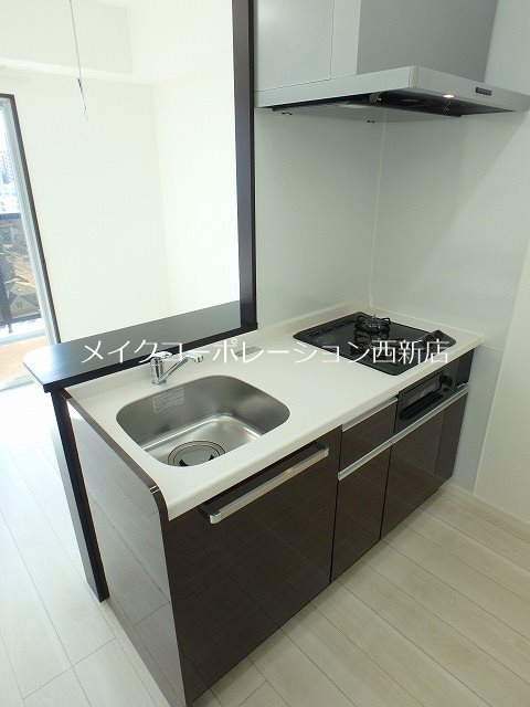 キッチン LIBTH姪浜 キッチン