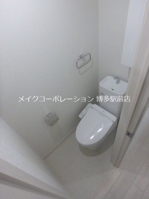 同物件別部屋写真引用です。 メビウス大橋 その他2