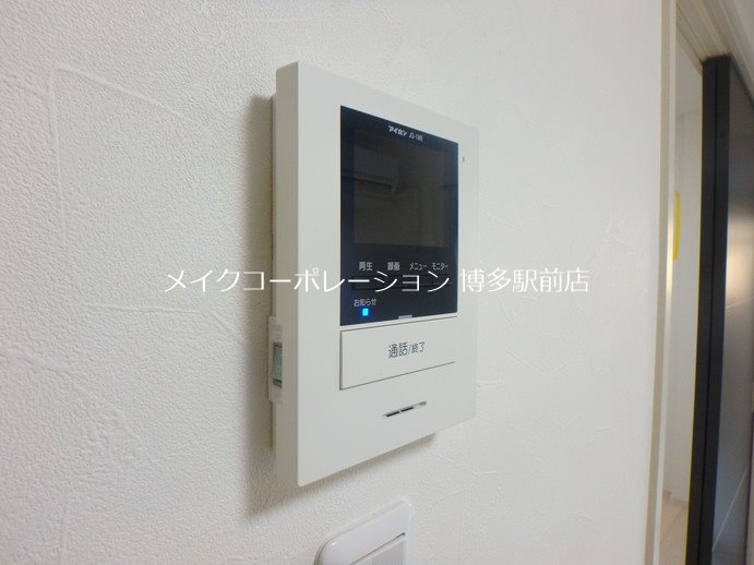 同物件別部屋写真引用です。 メビウス大橋 その他5