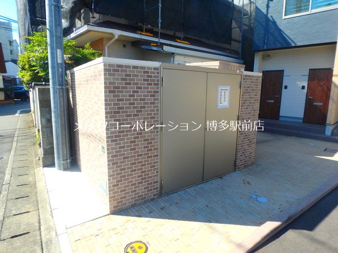 他共有部分 メビウス大橋 その他12