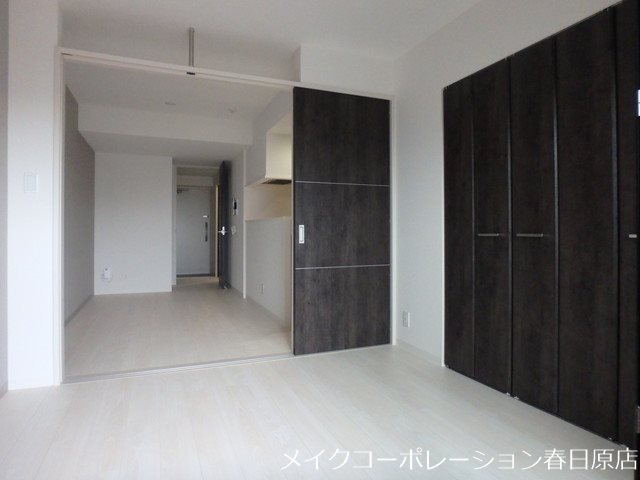 Caisse大橋  その他