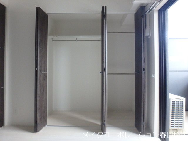 Caisse大橋 その他4