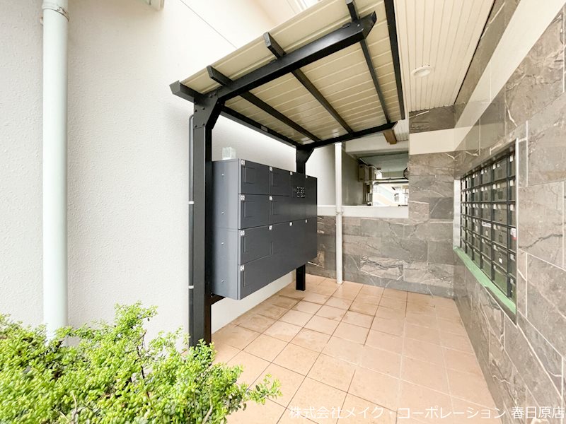 リビエールＫＡＳＵＧＡ その他外観4