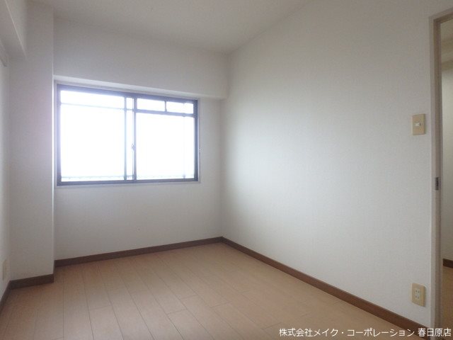 リビエールＫＡＳＵＧＡ ベッドルーム