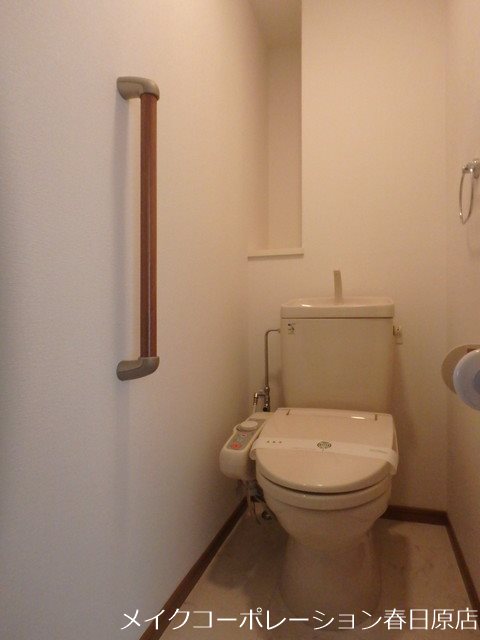 写真は同型タイプ フレグランス春日 その他2