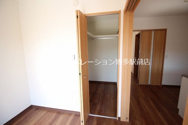 収納 エスペランサ吉塚Ⅱ その他3