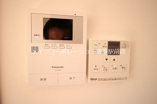 セキュリティ エスペランサ吉塚Ⅱ その他5