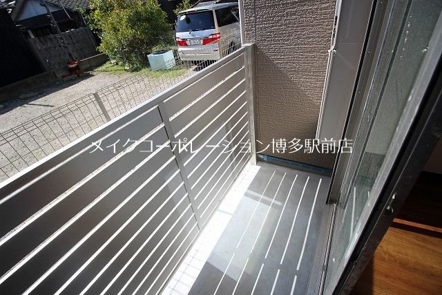 その他 エスペランサ吉塚Ⅱ その他9