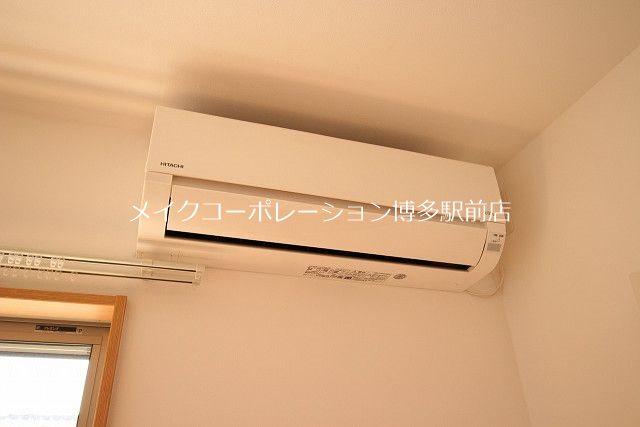 他設備 エスペランサ吉塚Ⅱ その他10