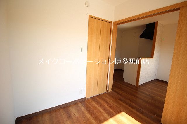 その他 エスペランサ吉塚Ⅱ その他11